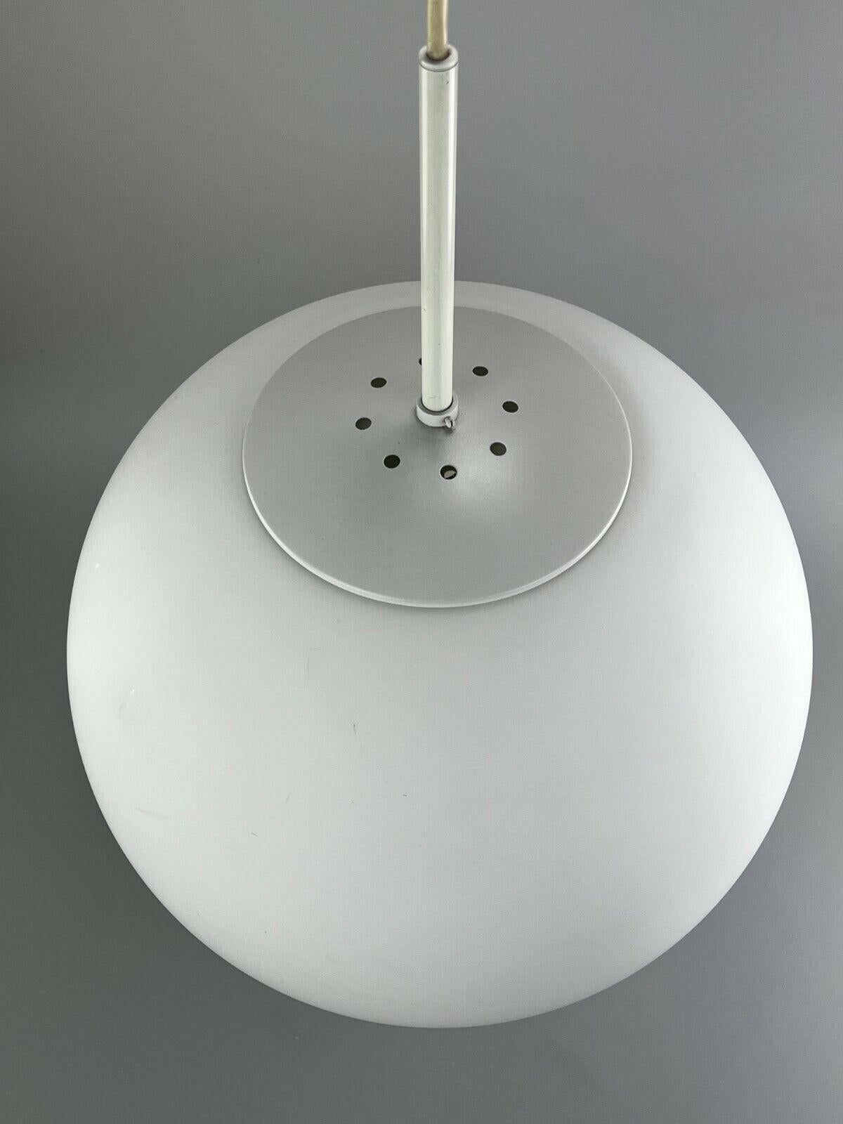Lampada XXL anni '60-'70 Lampada da soffitto Limburg Lampada a sfera design in vendita 1