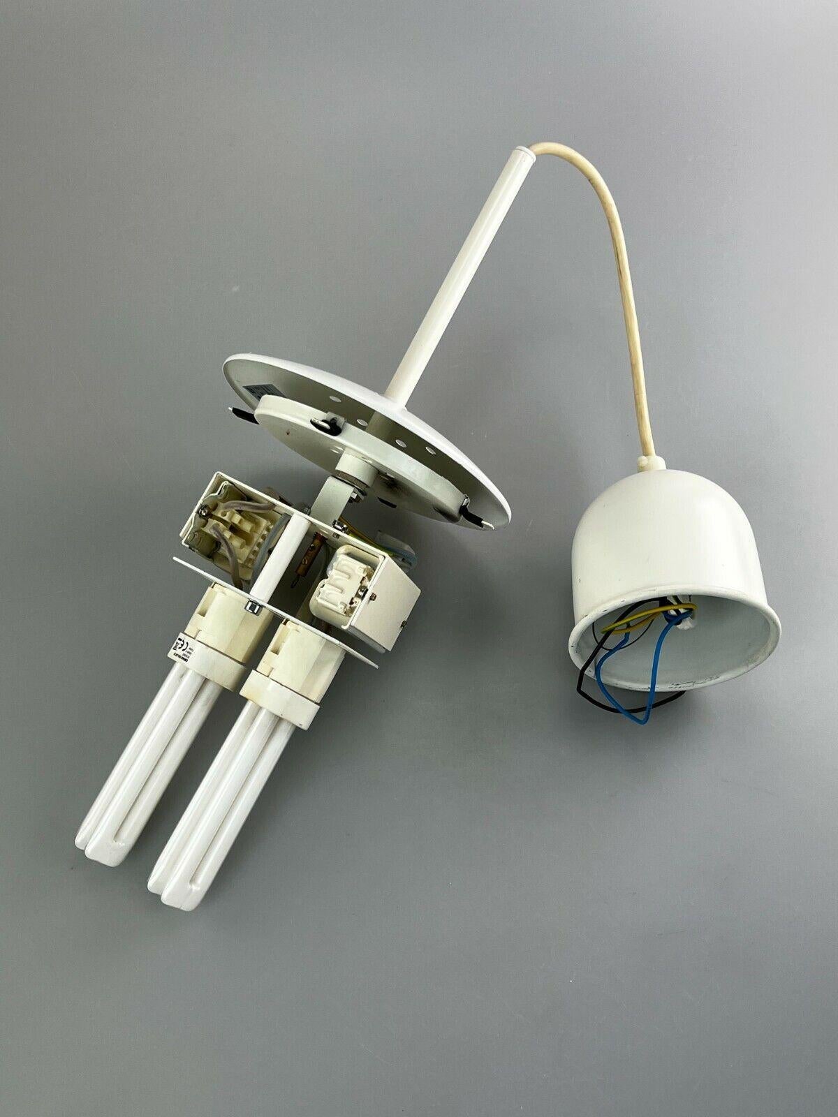 XXL 60s 70s Lamp Light Ceiling Lamp Limburg Spherical Lamp Ball Design  For Sale 3
