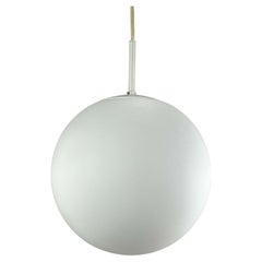 Plafonnier Xxl 60s 70s Lamp Light Ceiling Lamp Limburg Spherical Lamp Ball Design 