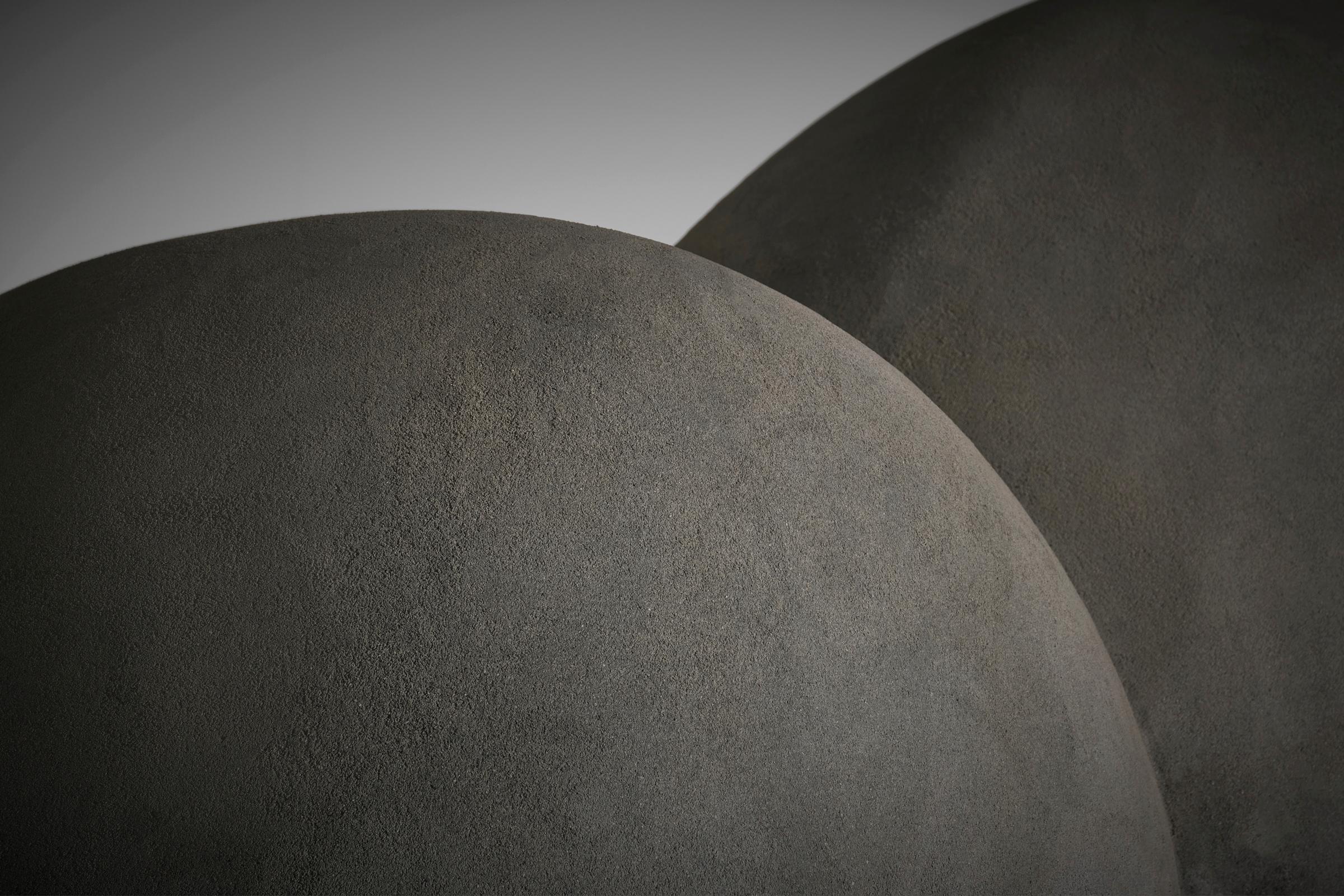 XXL Amorphous Sculpture by Gabriel Gouttard, France 1960s in vendita 6