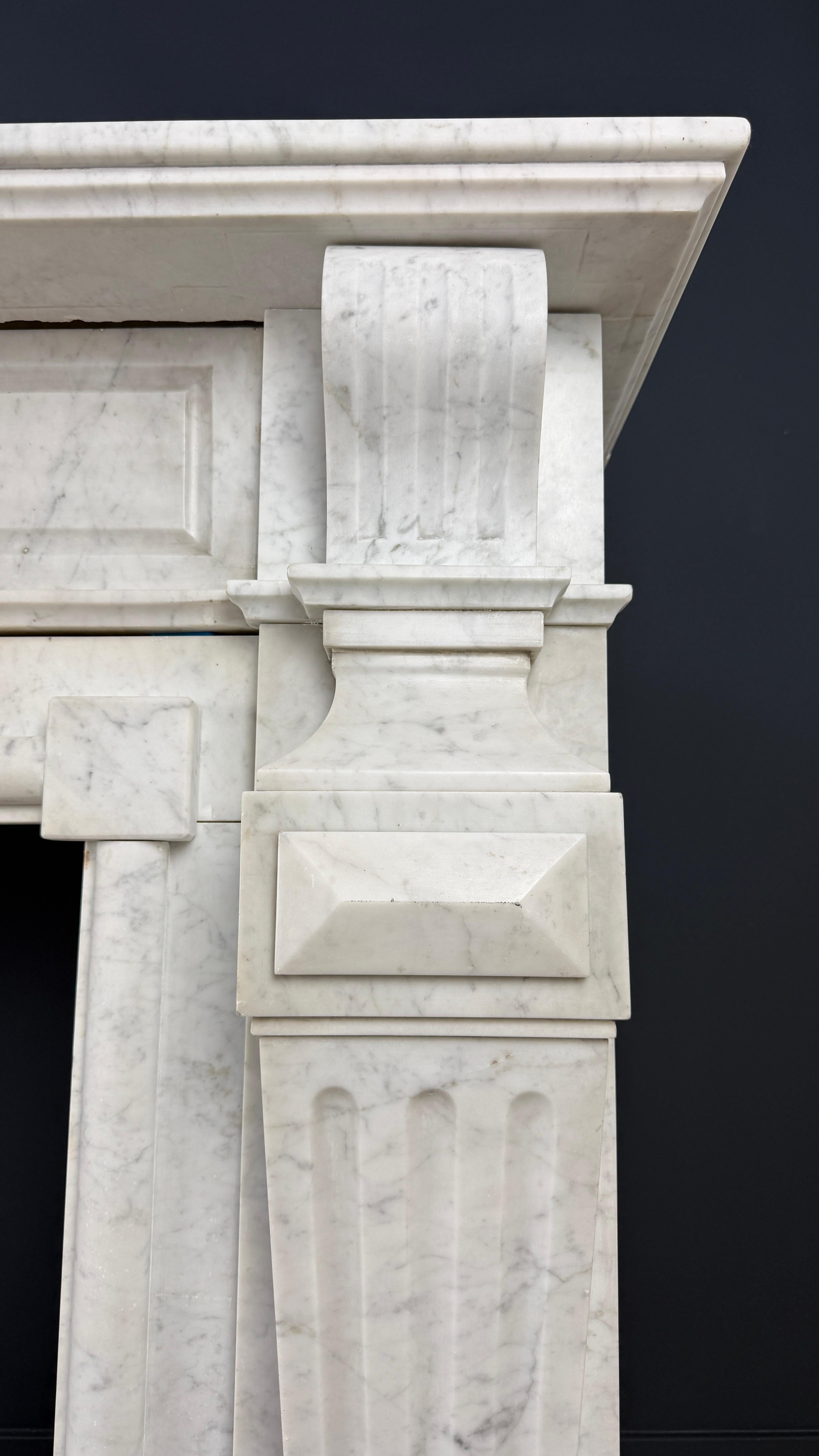 Revestimiento XXL Blanco Antiguo Mármol de Carrara en venta 1