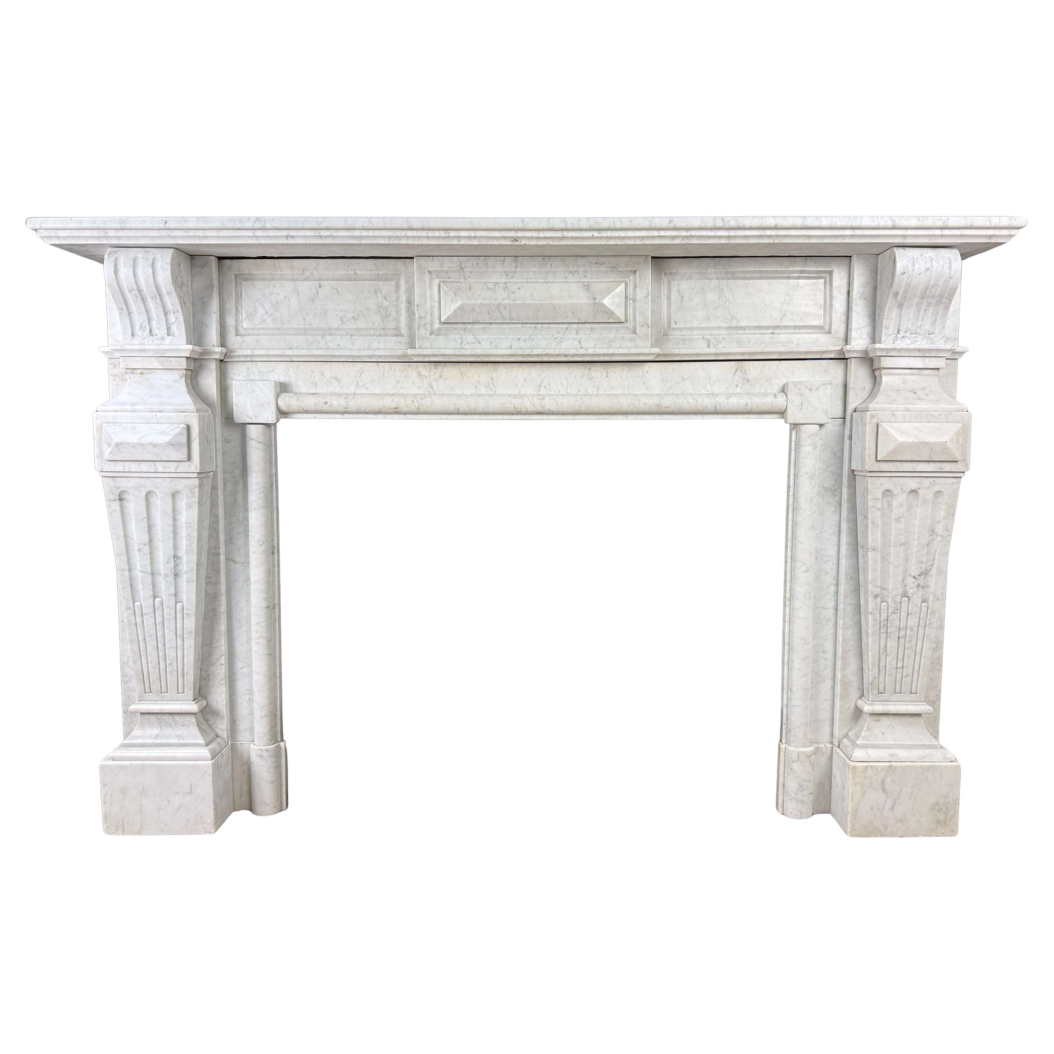 Revestimiento XXL Blanco Antiguo Mármol de Carrara en venta