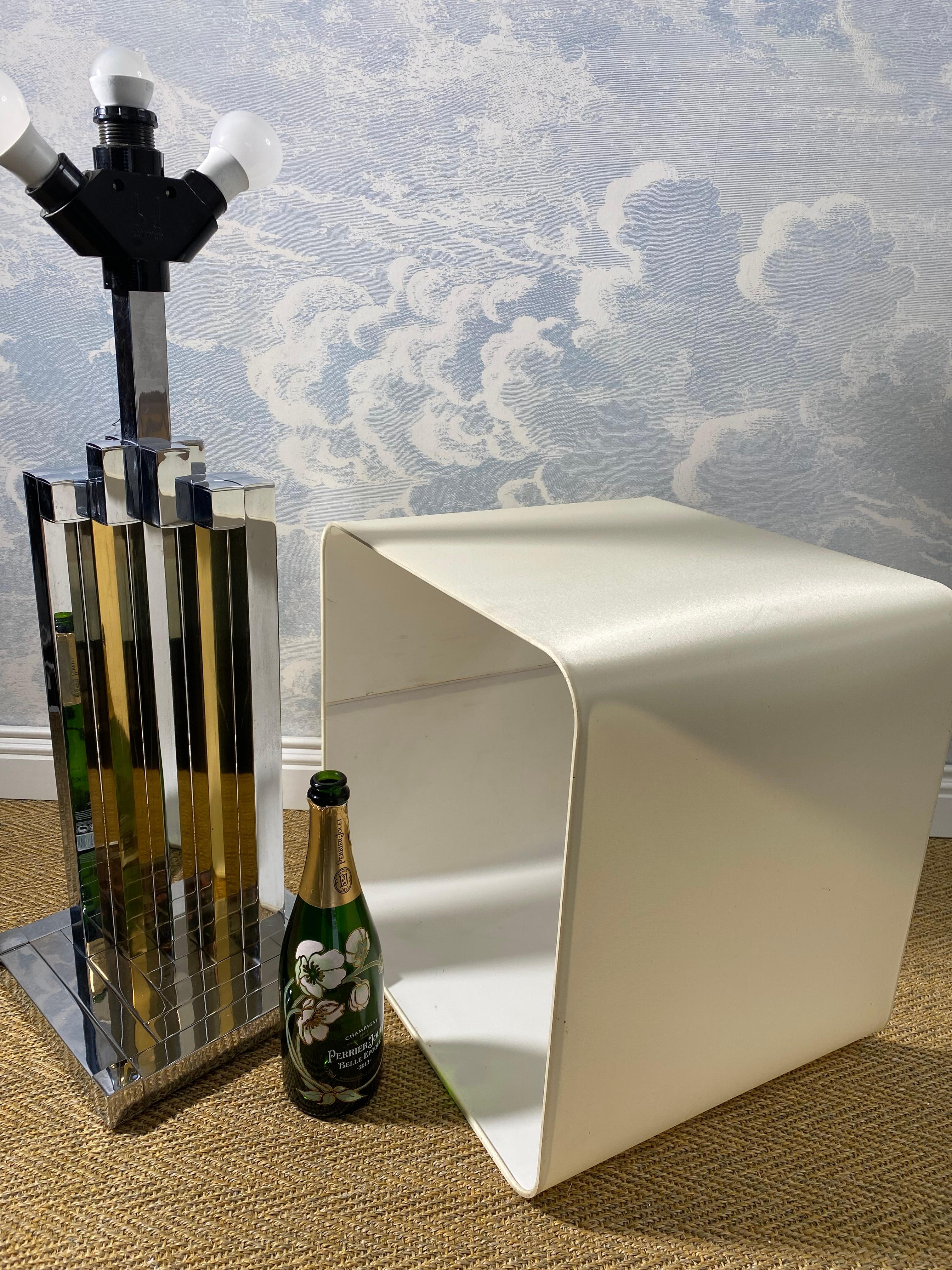 Late 20th Century XXL  Bi-Color 