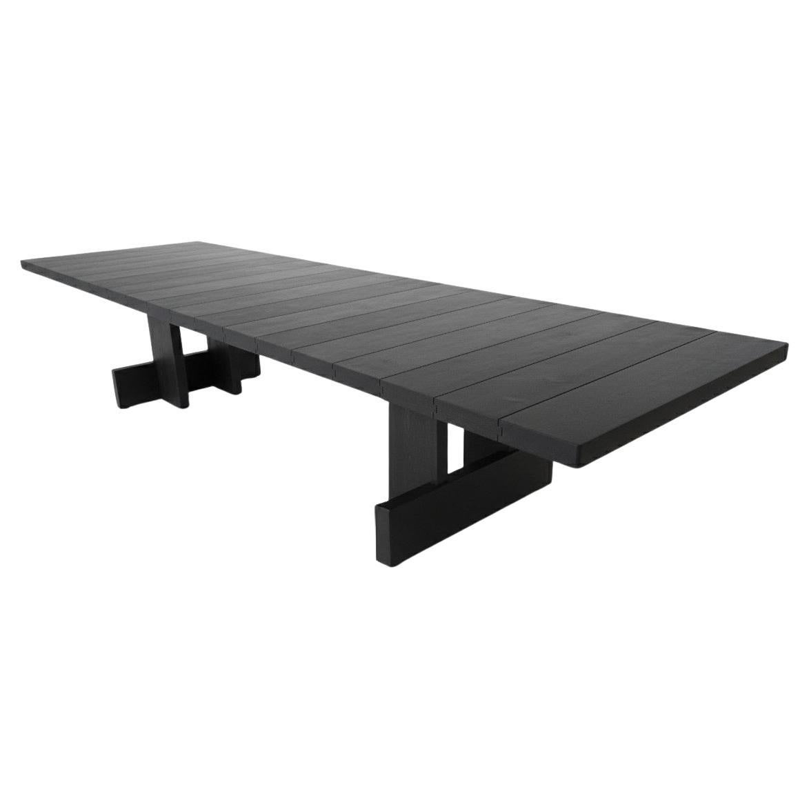 Oggetti nuovi e personalizzabili nella categoria Dining Room Tables