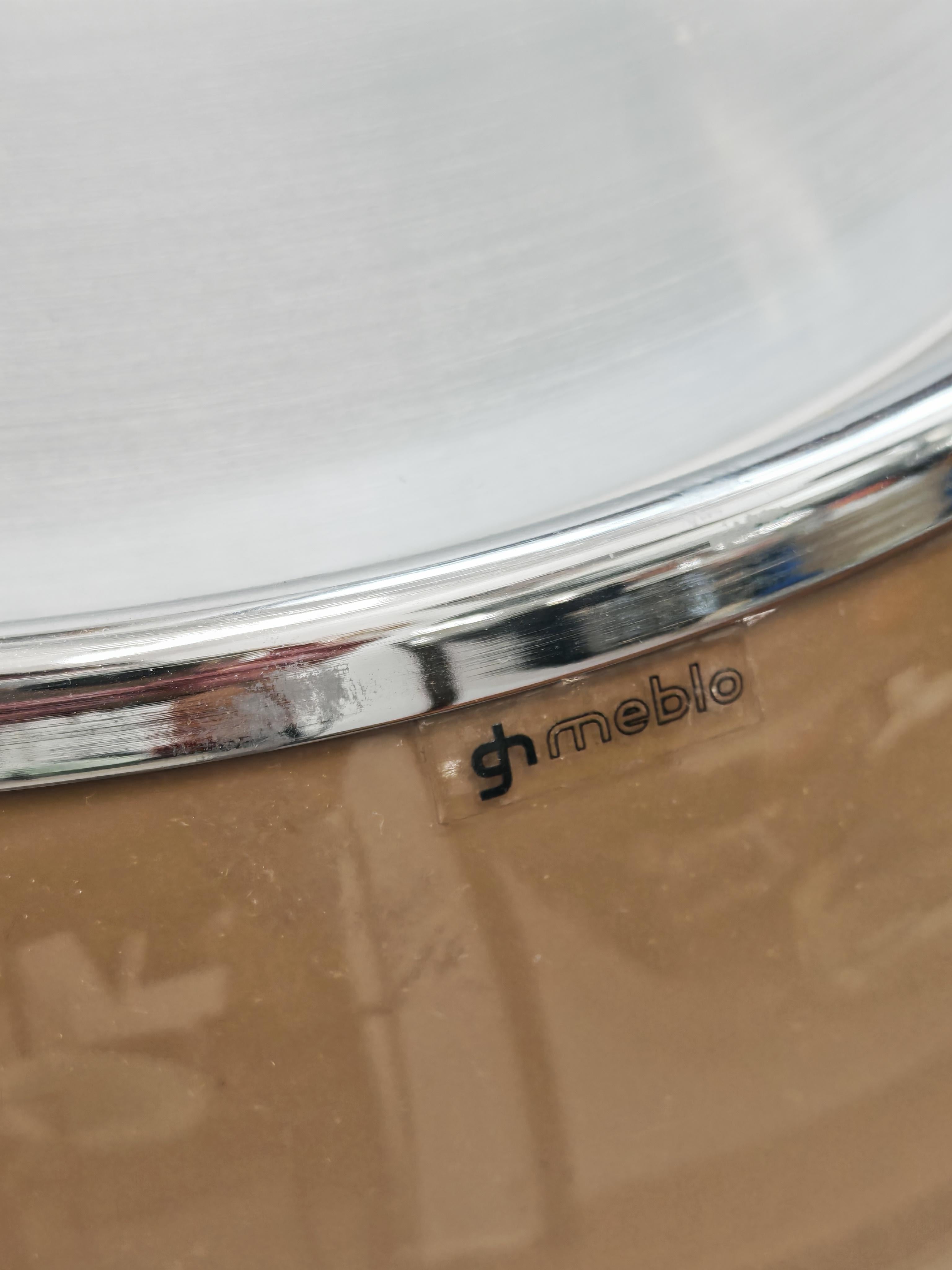 Lampe XXL Clan Modèle par Harvey Guzzini & Studio, 6 g pour Iguzzini en vente 2