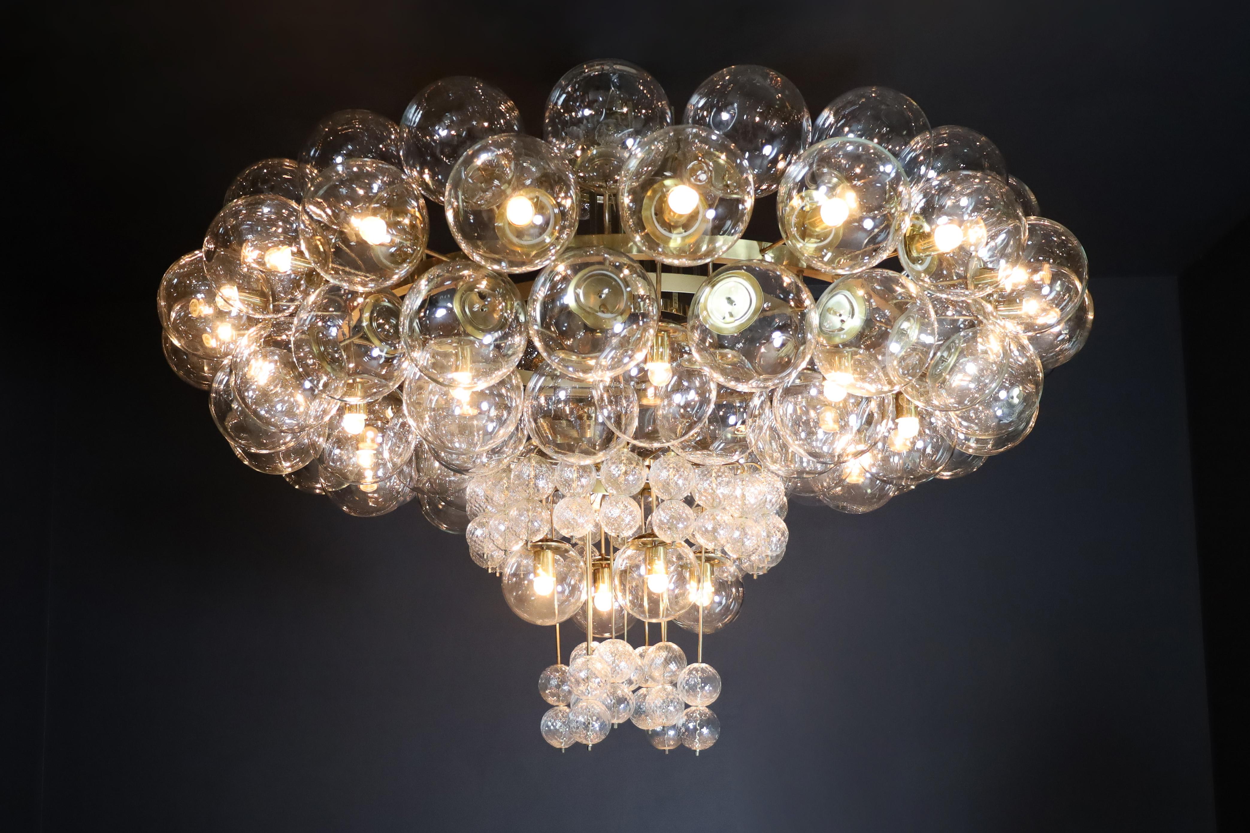 used chandeliers