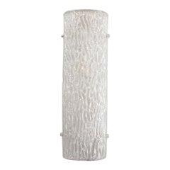 Aplique XXL Ice de Hillebrand de 60 cm de longitud fabricado en 1960