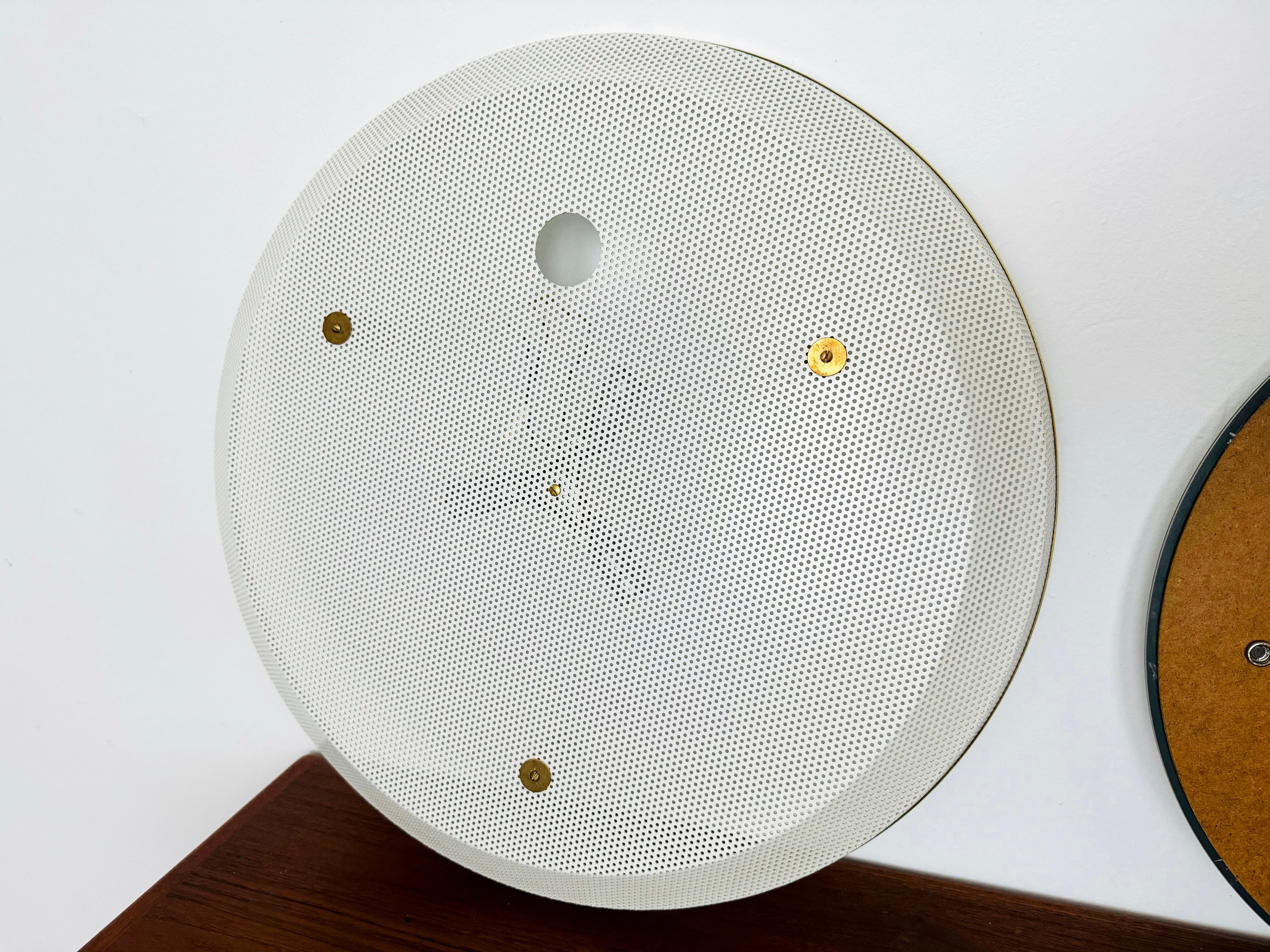 Illuminated Sunburst Mirror For Sale 8