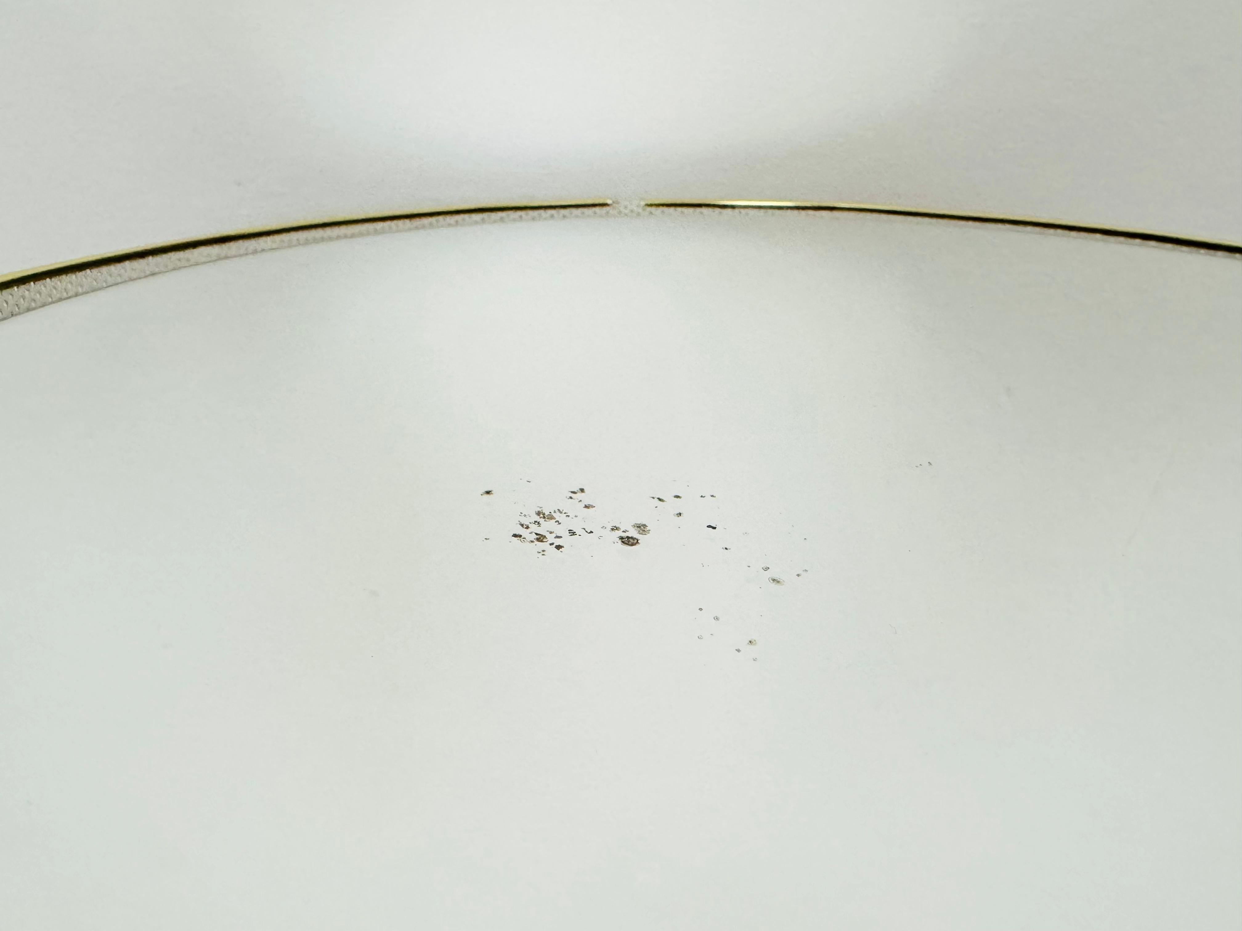 Illuminated Sunburst Mirror For Sale 10