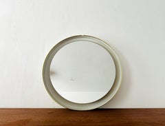 Illuminated Sunburst Mirror