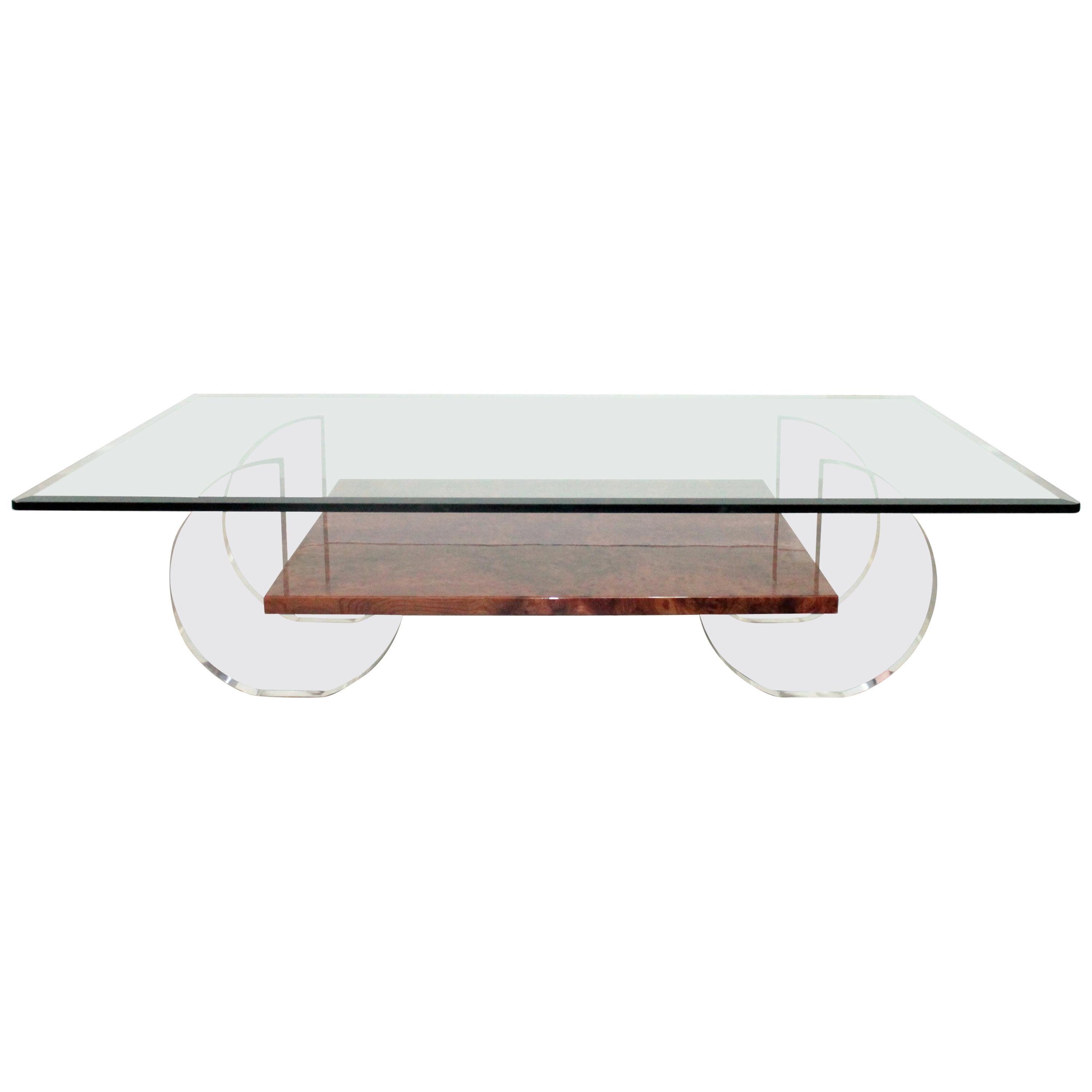 Details about   SUPER COOL 1970'S SPACE AGE MOD TUBULAR CHROME DESK W ROSEWOOD TOP