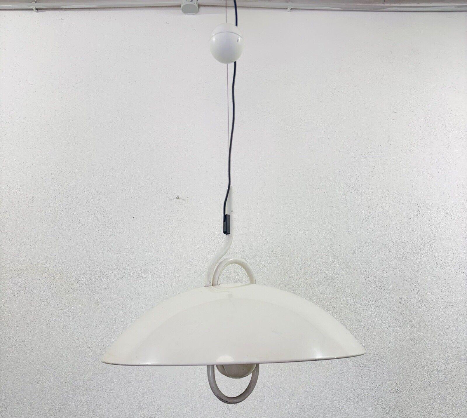 XXL Martinelli Luce Moon Lampada a sospensione architettonica For Sale 4