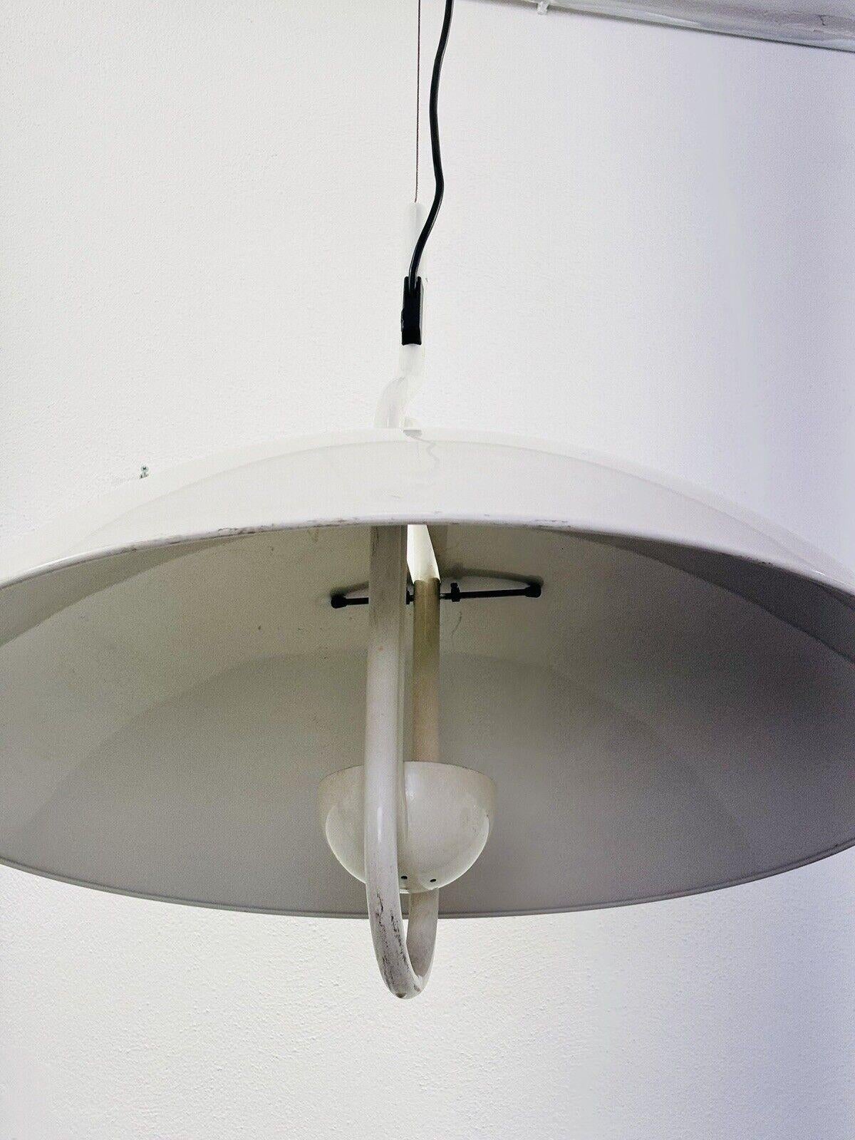 XXL Martinelli Luce Moon Lampada a sospensione architettonica For Sale 6