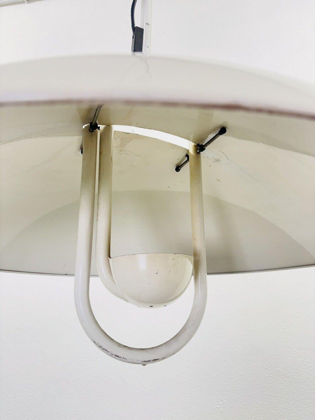 XXL Martinelli Luce Moon Lampada a sospensione architettonica en vente 1