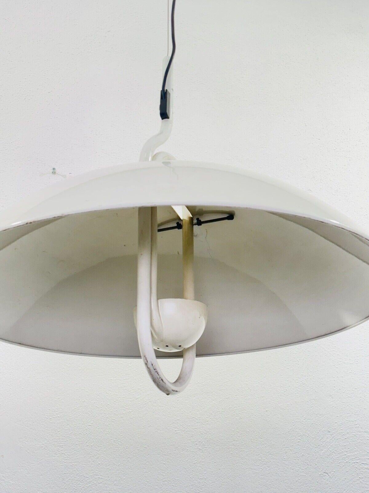 XXL Martinelli Luce Moon Lampada a sospensione architettonica en vente 2