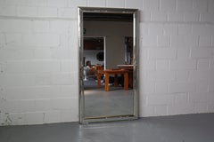 Miroir XXL par Deknudt, Belgique