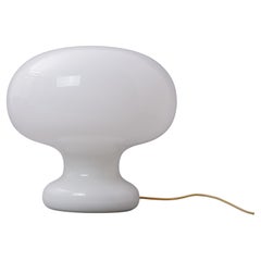 Lampada da tavolo a fungo XXL di Cosack Leuchten, anni '70