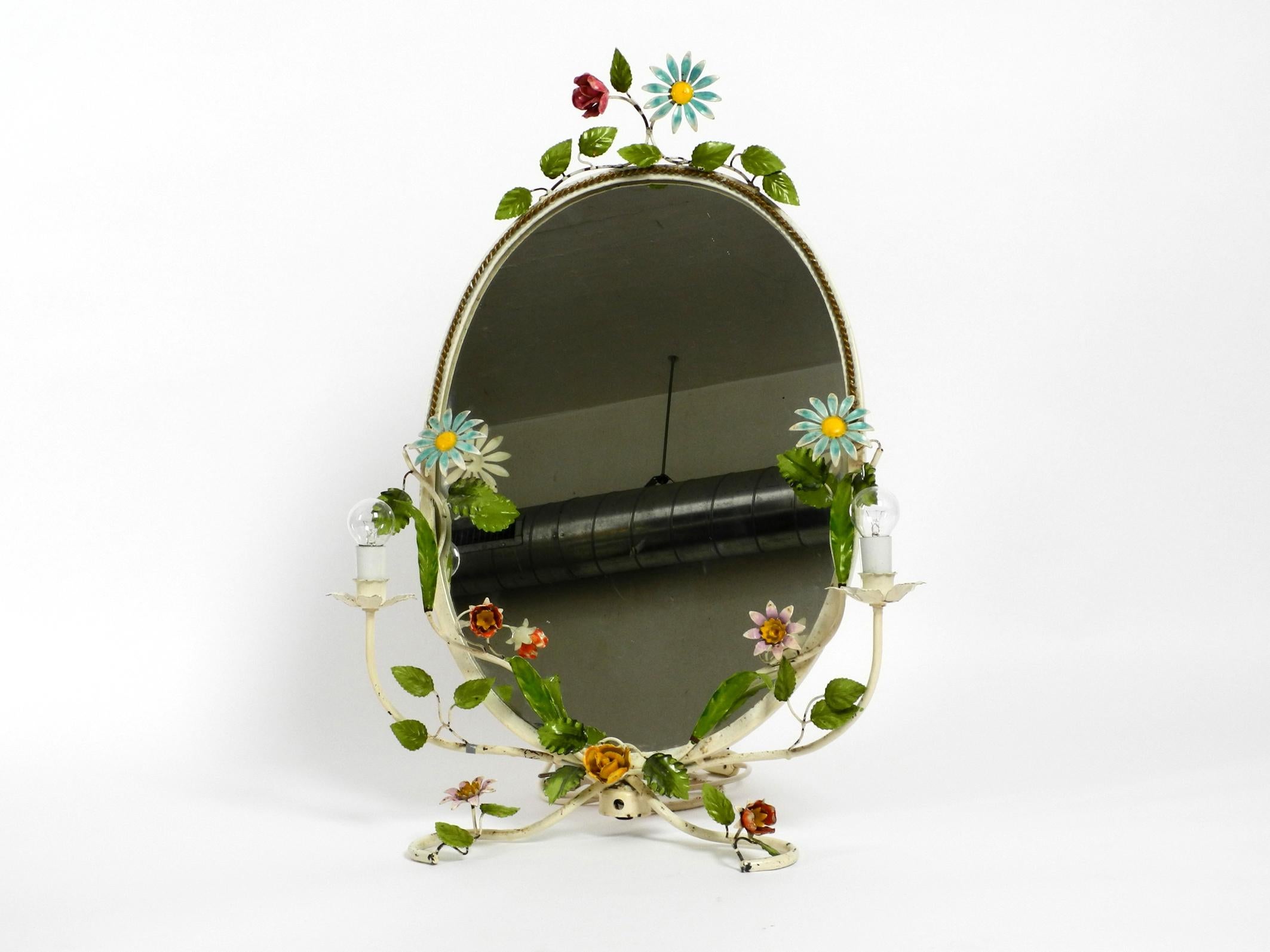 rare beauty mirror