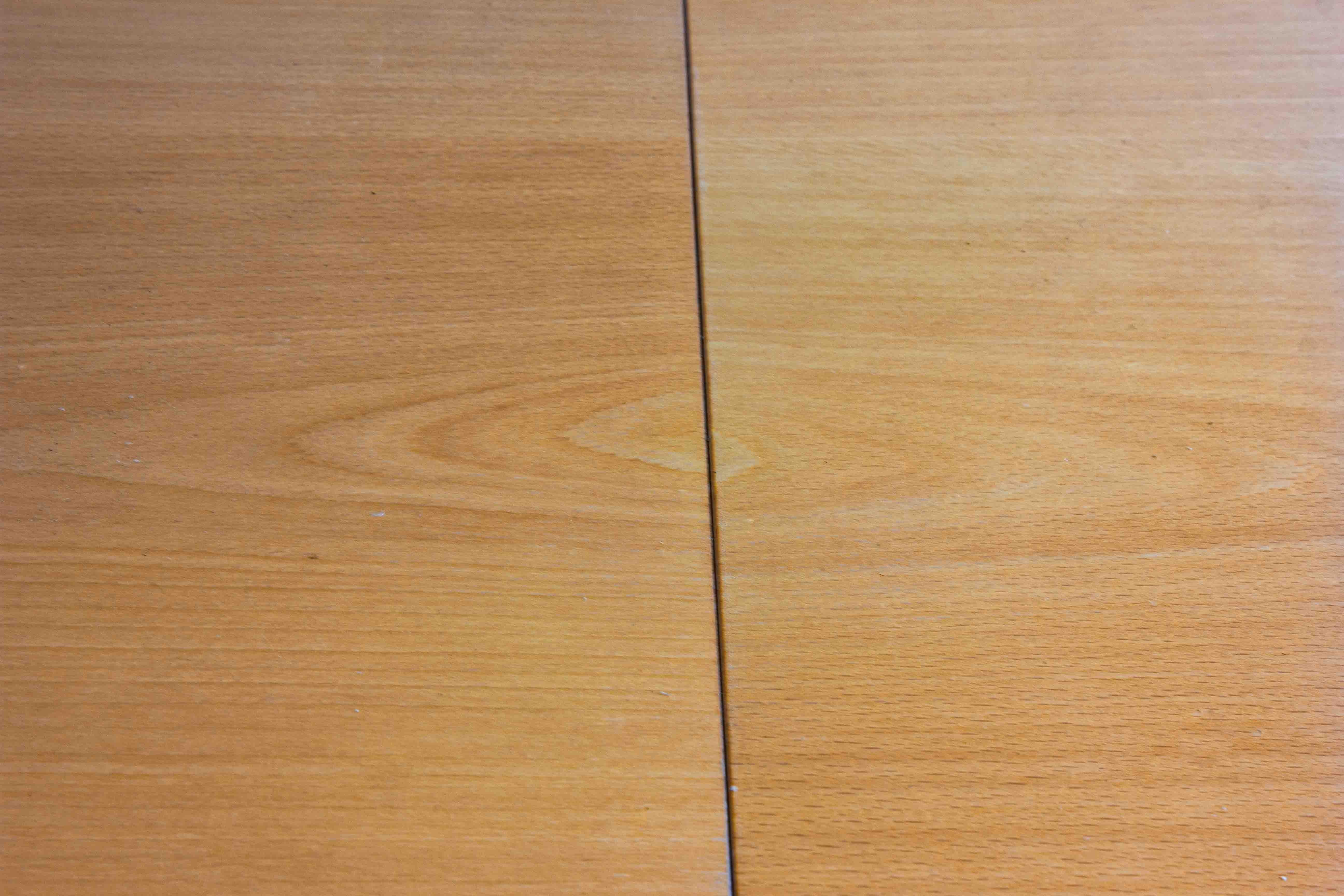 XXL segmented Eames conference or dining table im Angebot 6