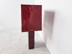 Lampe de table Xxl de la Maison Le Dauphin, 1970