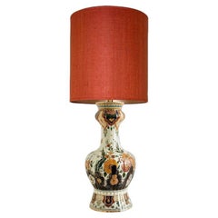 Adam Style Table Lamps