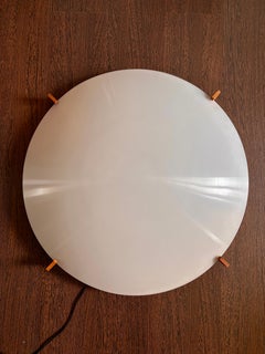 Aplique o plafón XXL de Uno & Östen Kristiansson