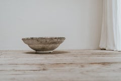 Extra Large Willy Guhl Planter/Jardinière