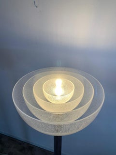 XXsec. LT338 Carlo Nason Floor Lamp