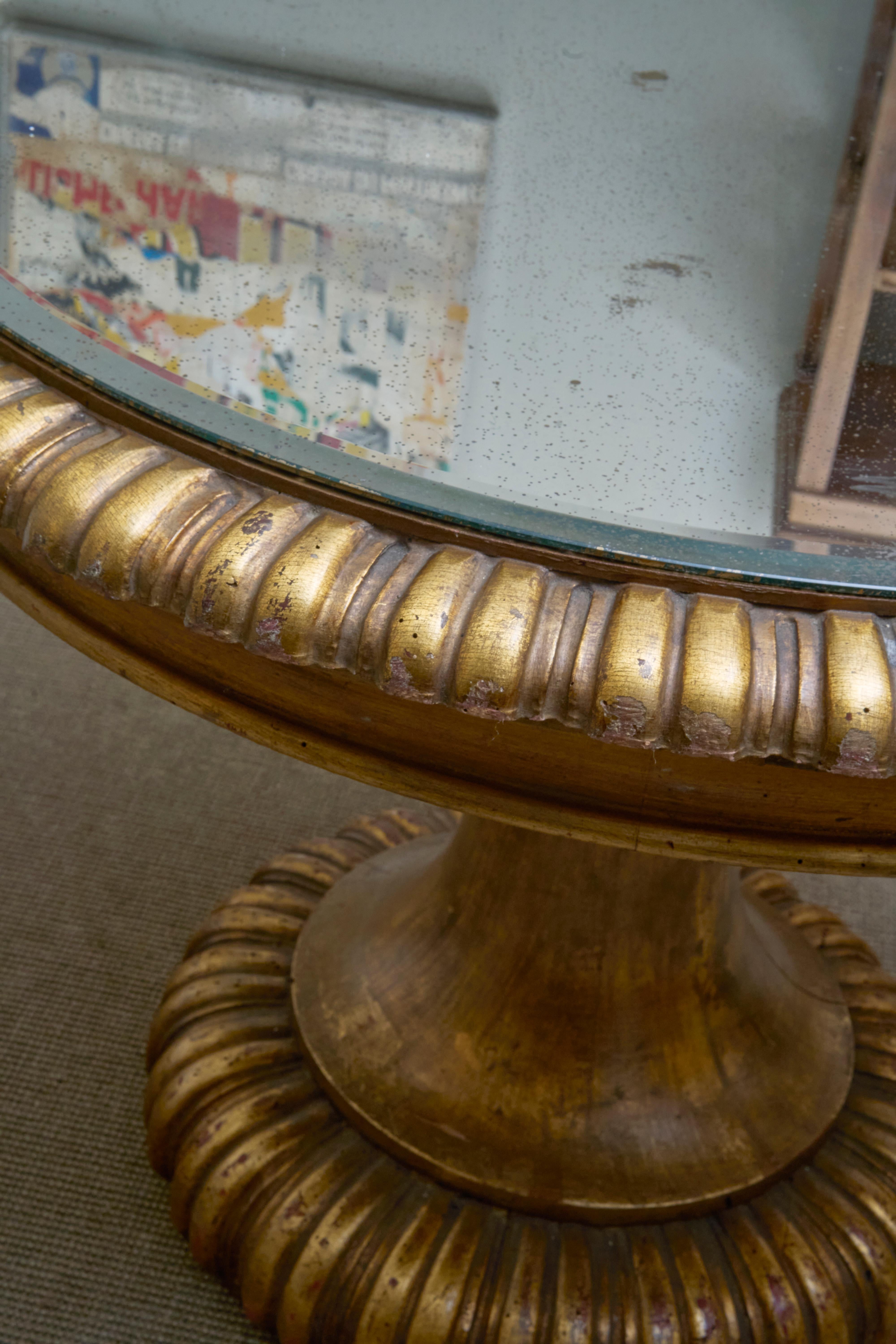 European XXth century Table Gueridon For Sale