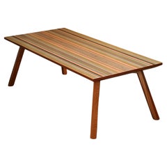 'XY' Coffee Table
