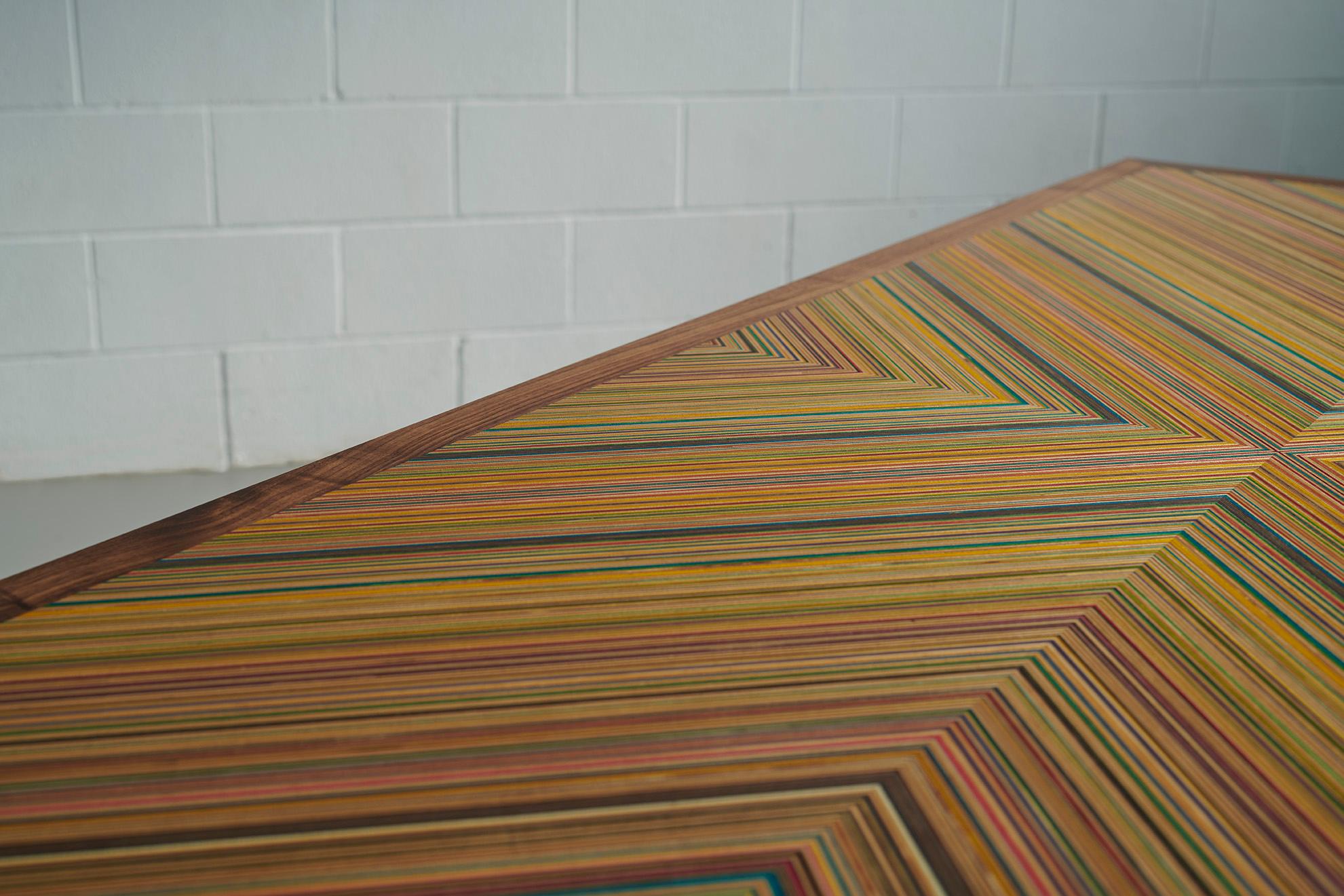 Table de salle à manger 'XY en vente 5