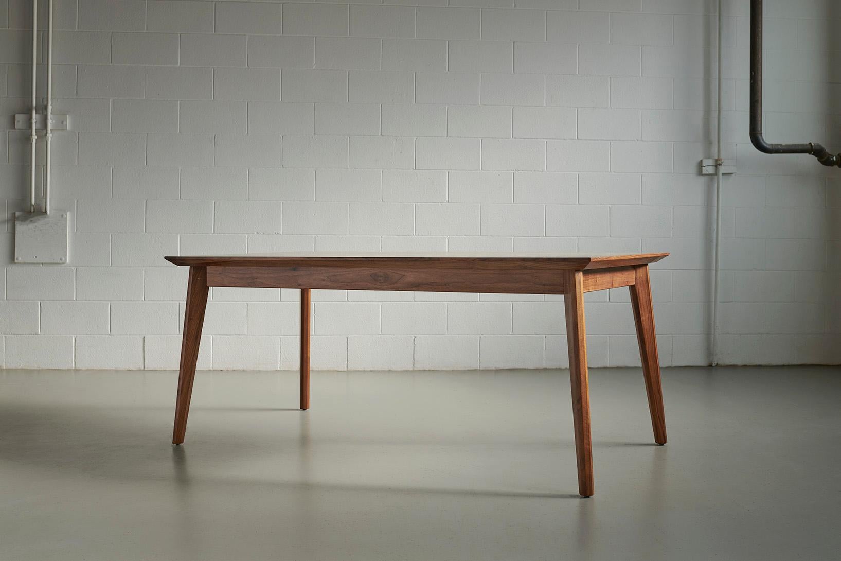 Mid-Century Modern Table de salle à manger 'XY en vente