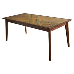 'XY' Dining Table