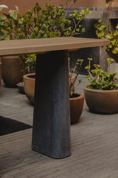 Console Xylem di Ricardo Rodríguez Elías