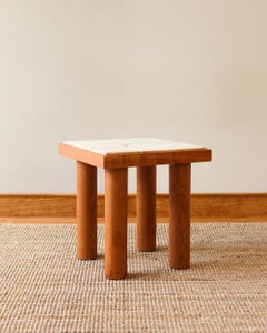 Xylolith Table I par Cade Cahalan