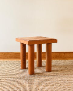 Xylolith Table II par Cade Cahalan