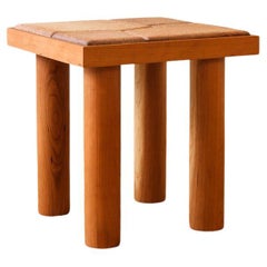 Xylolith Table II par Cade Cahalan