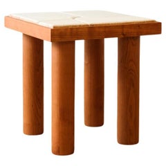 Xylolith Table III by Cade Cahalan