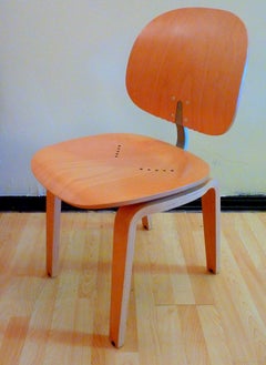 Xylon Chair by Giancarlo Piretti