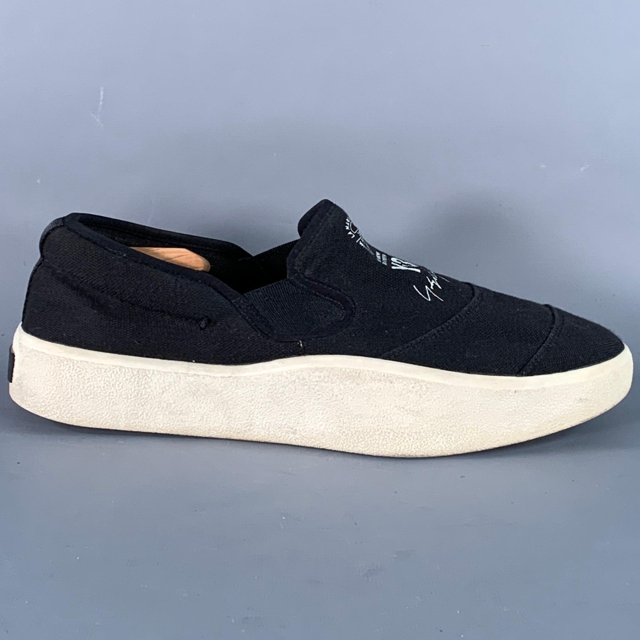 Scarpe da ginnastica Y-3 by Yohji Yamamoto 2018 