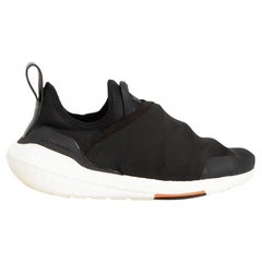 Y-3 Black Ultraboost 22 Size UK 6.5
