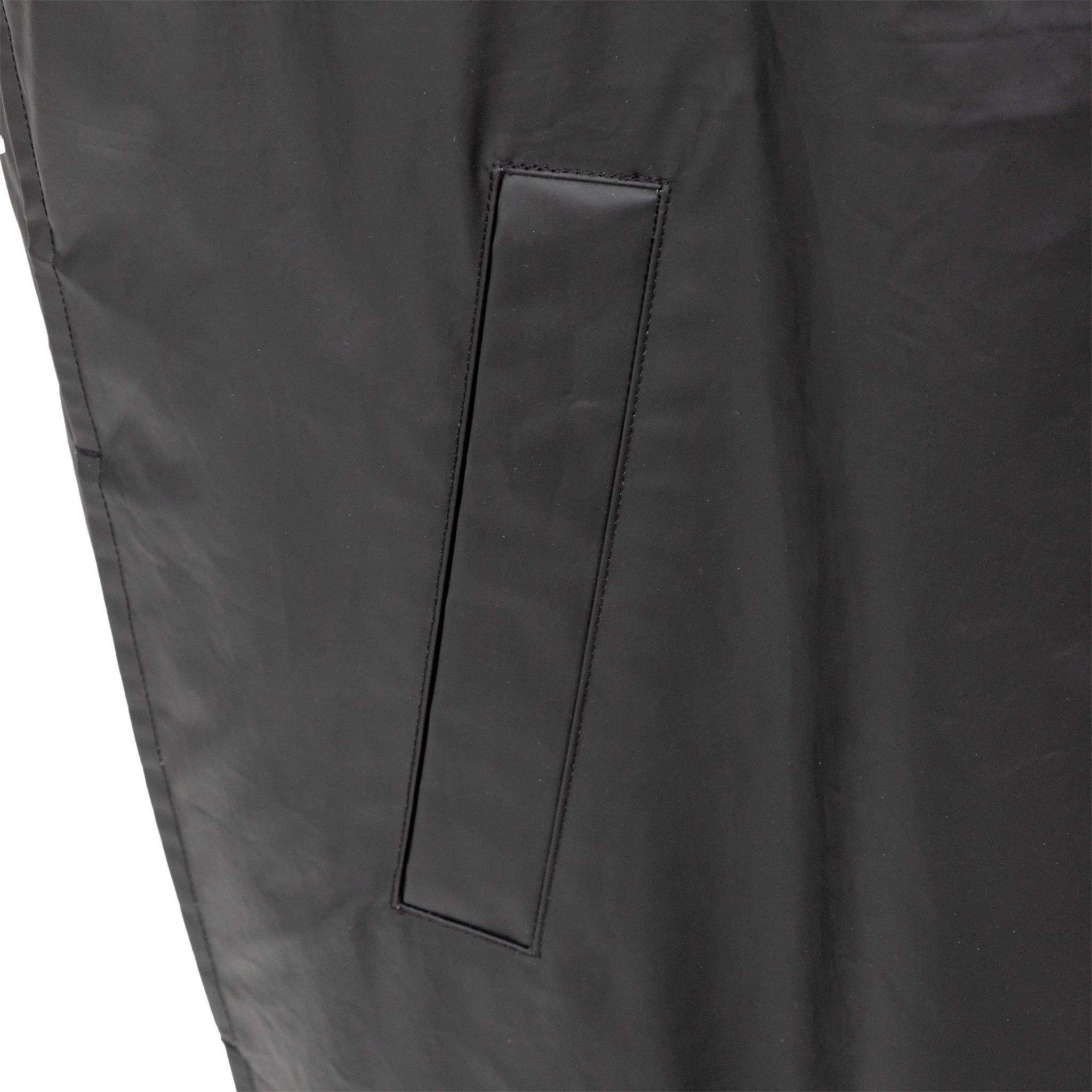 Chaqueta larga con capucha Y-3 - '10s en venta 5