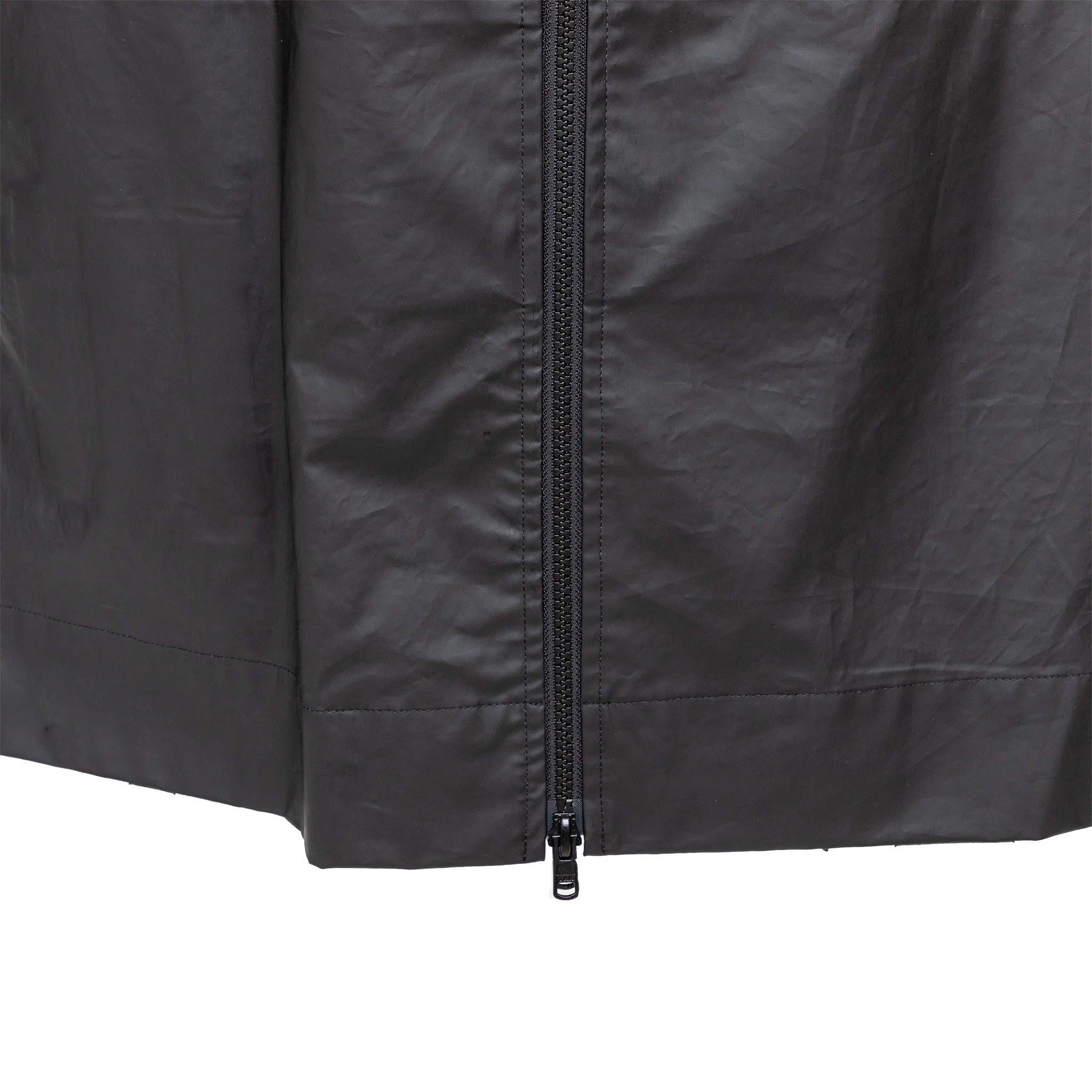Chaqueta larga con capucha Y-3 - '10s en venta 1