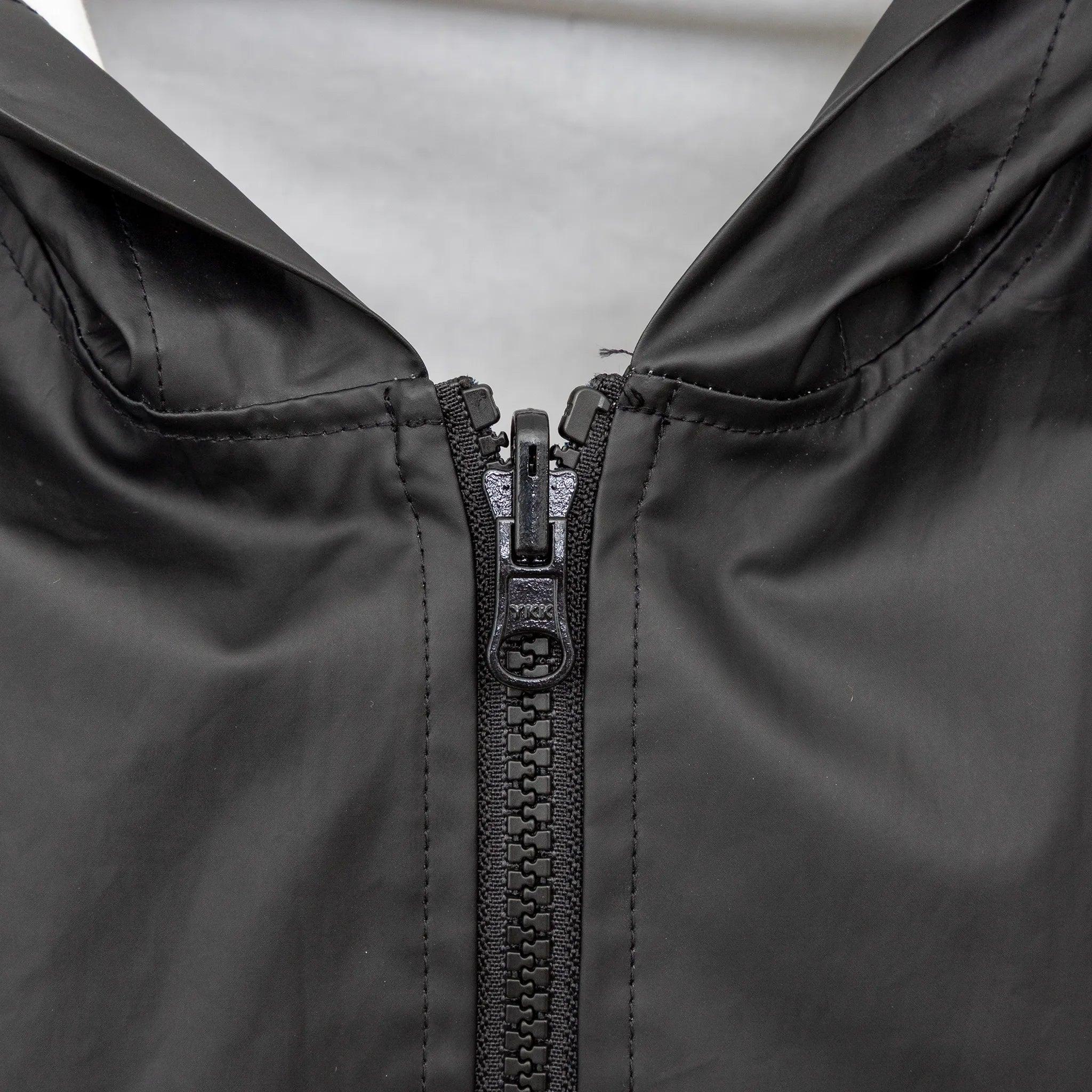 Chaqueta larga con capucha Y-3 - '10s en venta 3