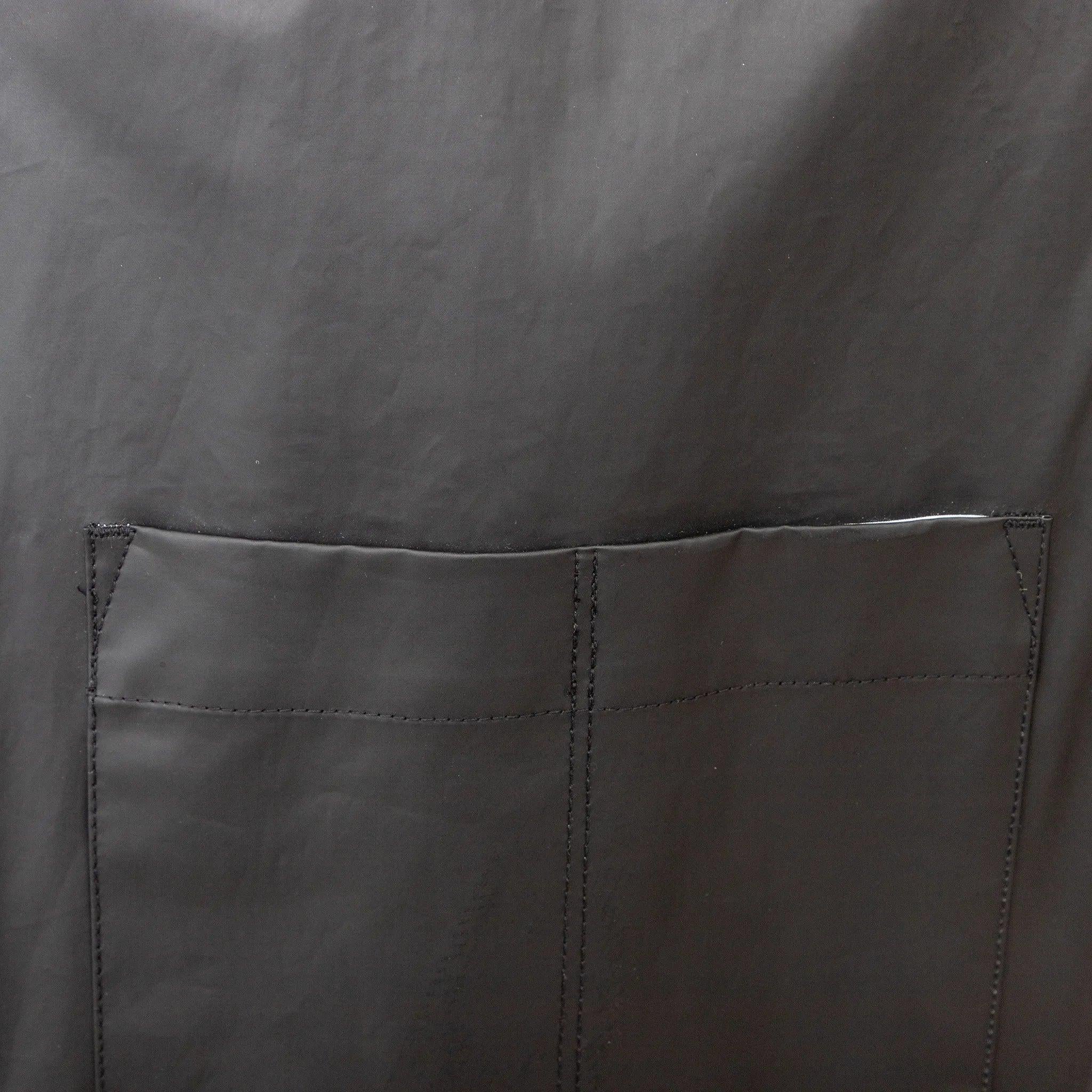 Chaqueta larga con capucha Y-3 - '10s en venta 4