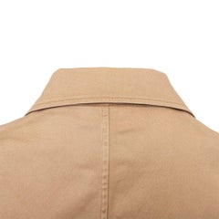Y-3 Zip-off Jumpsuit - '10s