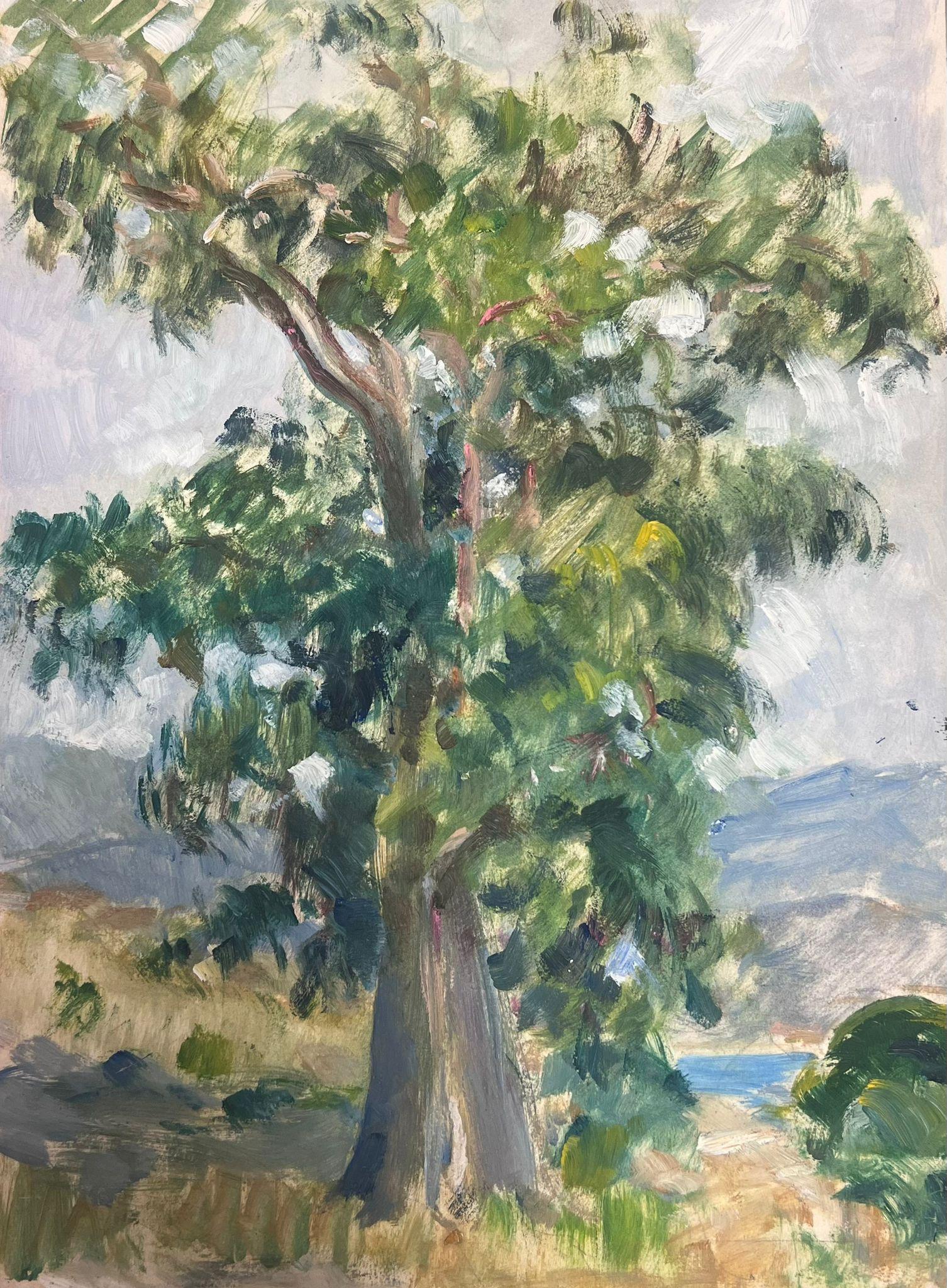 guache tree