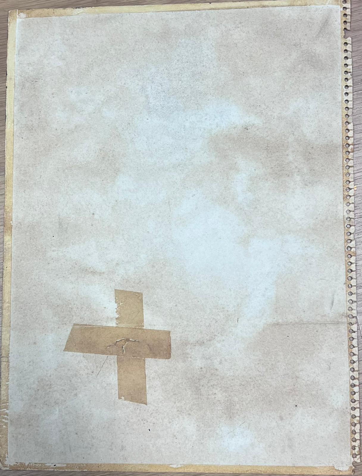 Greene & Greene
di Y. Blanchon, artista impressionista francese degli anni '50
gouache firmata su carta d'artista, senza cornice
dipinto: 12,5 x 9,5 pollici
provenienza: da una grande collezione privata di opere di questo artista nel nord della