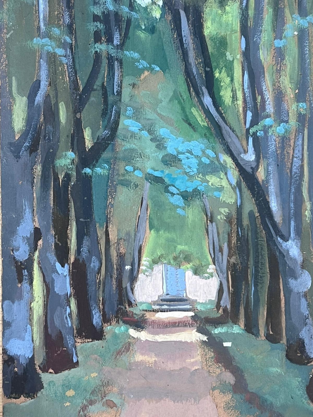 guazzo pittura