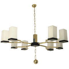 Y Chandelier
